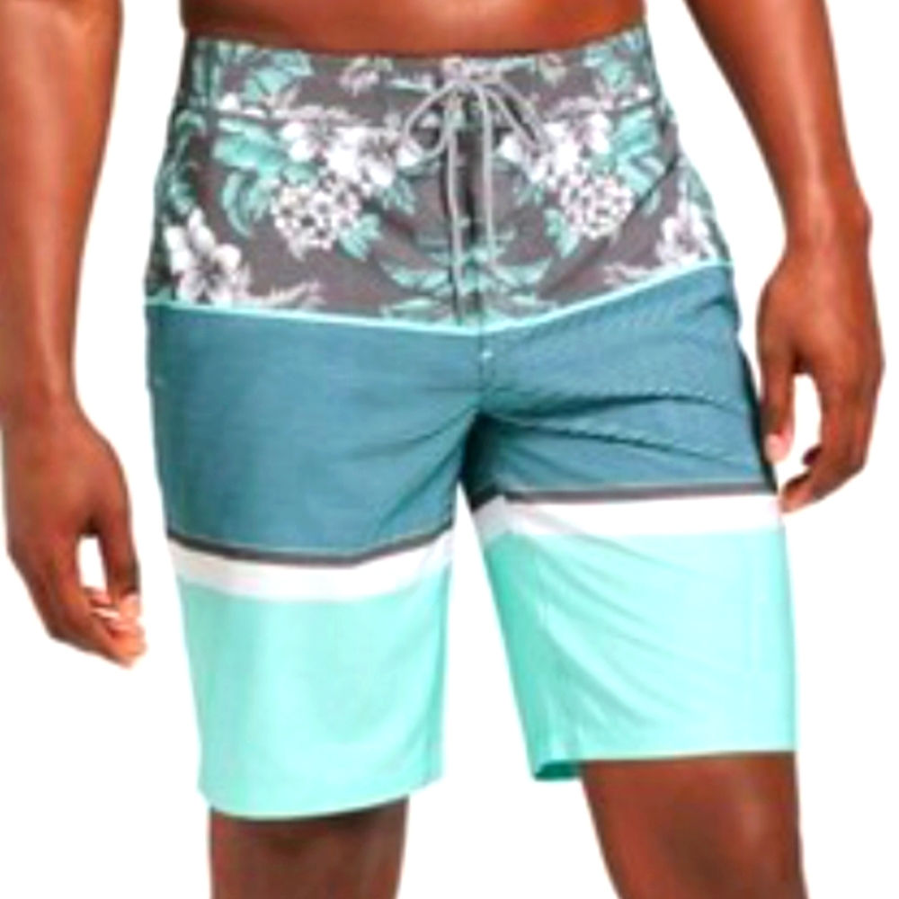 GOODFELLOW BOARD SHORT AQUA 34 AND 38